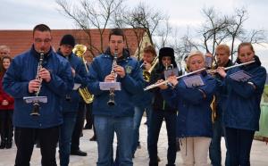 Pihalni orkester Šentjur